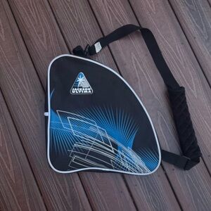Ice Skating Roller Skating Bag by Jackson Ultima nwot